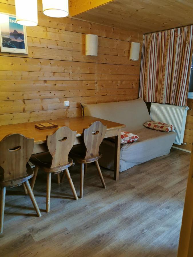 Appartement Котеретс Екстер'єр фото