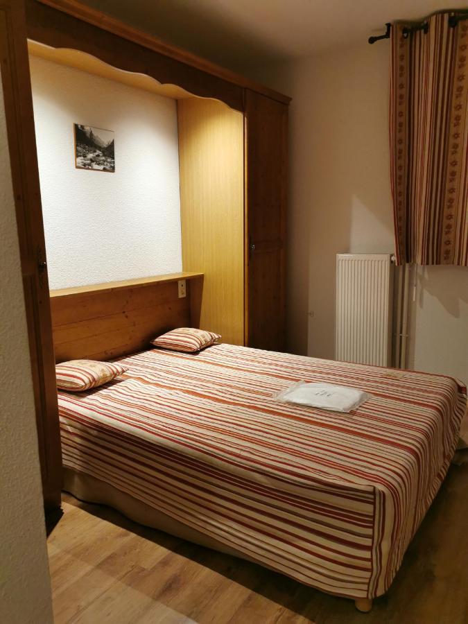 Appartement Котеретс Екстер'єр фото