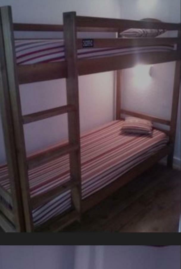 Appartement Котеретс Екстер'єр фото