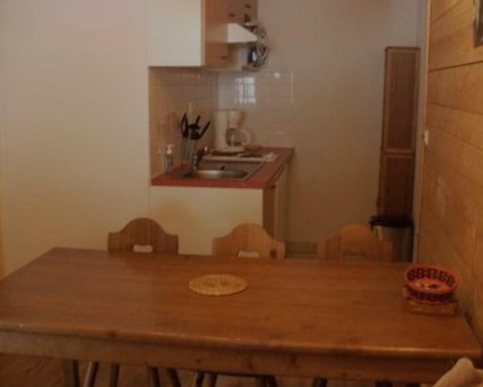 Appartement Котеретс Екстер'єр фото