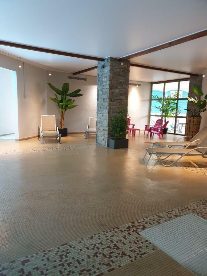 Appartement Котеретс Екстер'єр фото